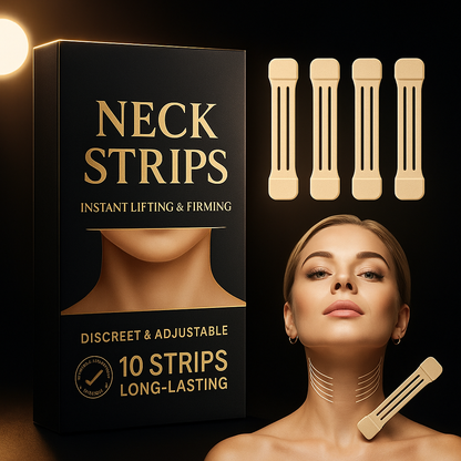 Veilé™ Contour Strips