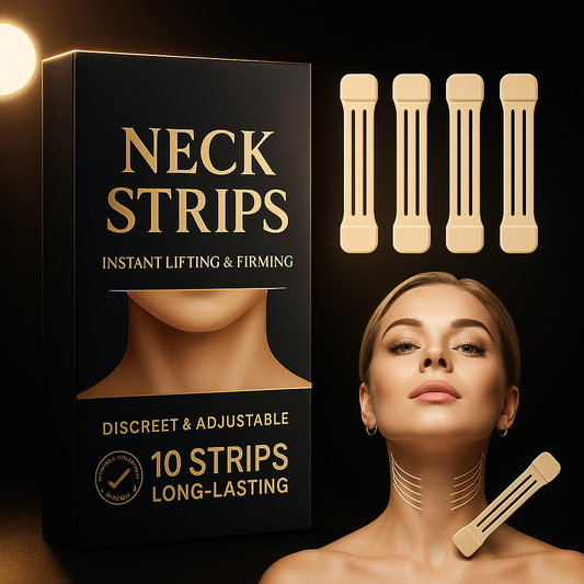 Veilé™ Contour Strips