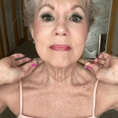 Veilé™ Contour Strips